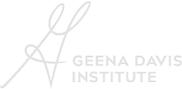 Geena Davis Institute