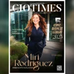 Miri Rodriguez Designing AI For Equity, At Scale