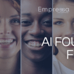 AI Needs Women. Women Need AI Confidence. This Global Program Delivers Both.