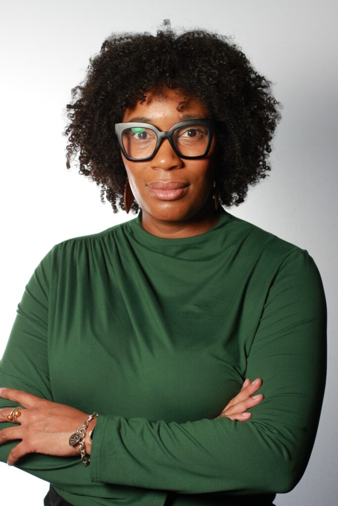 Imperial Council Member Cass Cooper