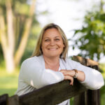 Julie Lafleur: Helping Women Trust Their Own Energy in an AI World