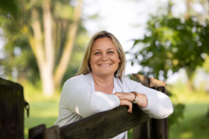 Imperial Council Member Julie Lafleur