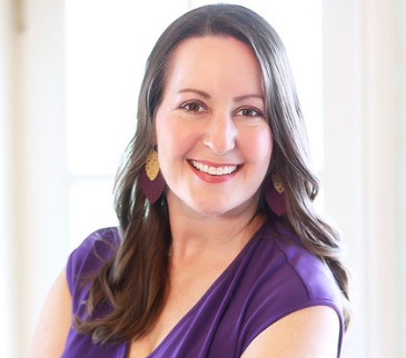 Linné Diiorio: Stepping Into a Second Act With Courage, Creativity, and Voice