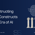 Women in AI Quarterly Index: Deconstructing Social Constructs for the Era of AI