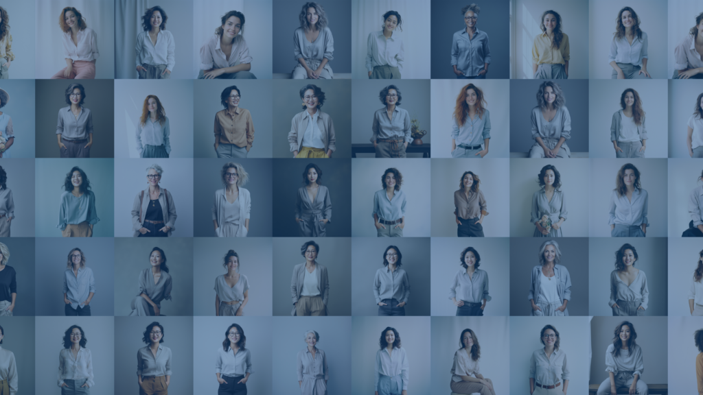 March Is for Marching Women Into AI Governance