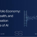 Women in AI Quarterly Index: Leading in the Portfolio Economy
