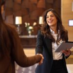 How Women Can Build Career Momentum by Making AI an Ally
