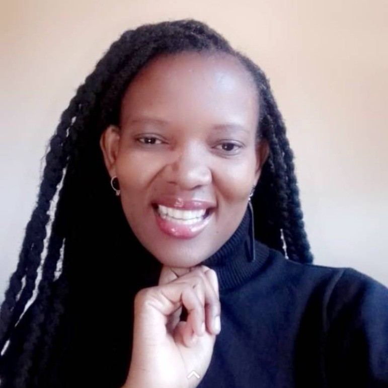Ebineng Gaemengwe