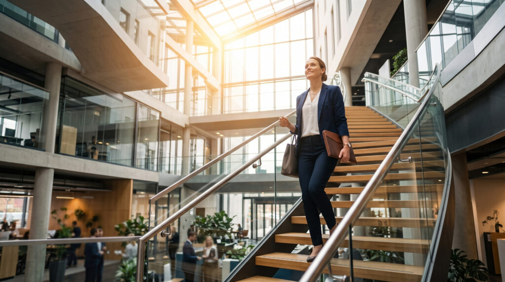 The Portfolio Economy: A New Career Model