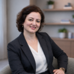 Bahareh Saiiar: The Aligned Leader Within