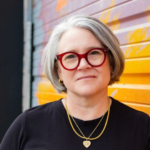 Kate Wade on Deniable Work: Why Senior Women’s Work Goes Unseen