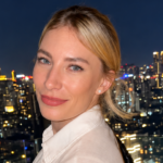 Viktoriya Lindner: Making a Brand Feel Like the Person Behind It