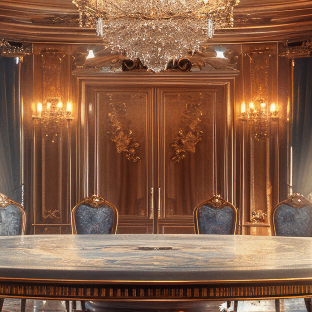 Experts _ Imperial Council 1